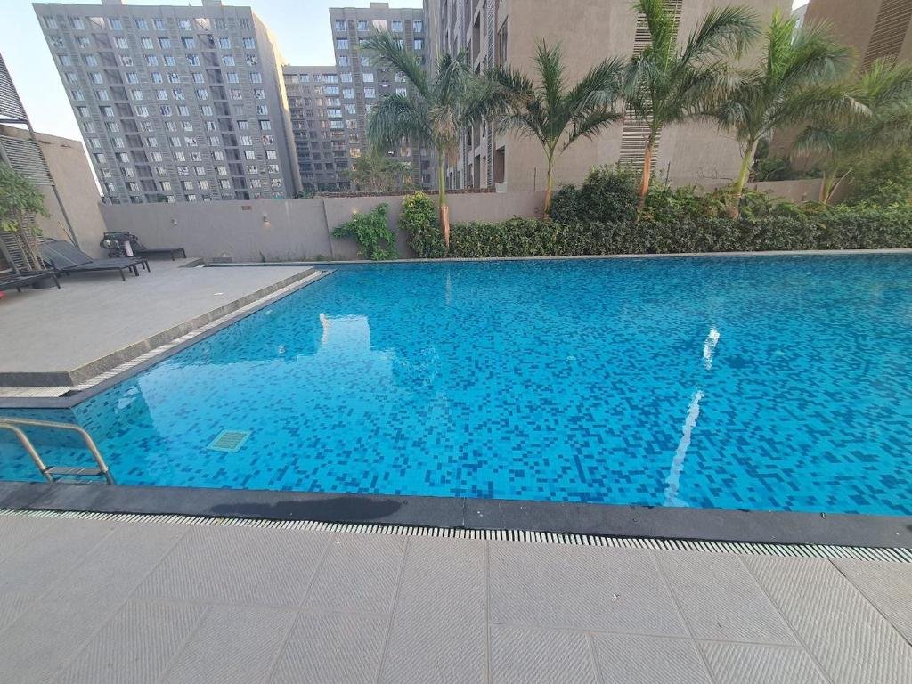 Weekend Address Managed By P.C Homes pool